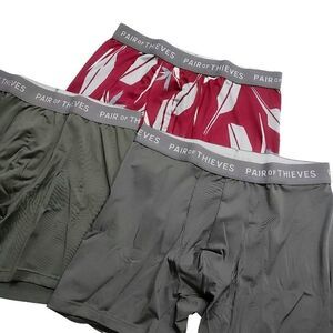 Pair of Thieves Ultra Light Boxer Brief -J